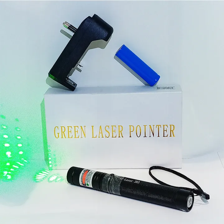 Long%20distance%20military%20grade%20green%20laser%20303%20pointer%20%7C%20Laser%20torch%20%7C%20Laser%20light%20-%20Image%204