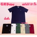 GM logo solid tshirt crop top # GM designs plain men's T-shirts GM designs contrast 100% soft and comfortable real product photography pure color shirt. 