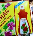 Alta beautiful colour Red Color- For Foot & Hand painting-1ps for women.