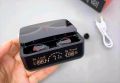 M90 Pro TWS True Wireless earbuds - Highly Durable - Upscaled Reliablity - Sleek Usage. 