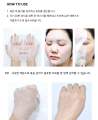 Lebelage Cica Solution Mask pack. 