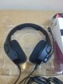 HyperX Cloud Stinger Core – Wired Lightweight Gaming Headset, DTS Headphone:X spatial audio, Noise Cancelling Microphone, For PC, Black. 