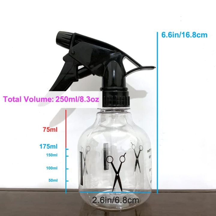 250ML%20Spray%20Bottle%20Adjustable%20Spray%20Container%20for%20Hair%20Plant%20and%20Home%20Cleaning%20Styling%20Tools%20Salon%20Barbershop%20Accessories%20-%20Image%206