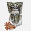Star Anise Full Masala Star Masala Starseed 200 Gm. 