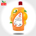 Yes Hand Wash Liquid Orange - 1Ltr.. 
