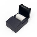 Dual Mode Multifunctional Label+POS Printer 58mm USB+Bluetooth For Label and Receipt Printing Tag Name Price Barcode Label Maker, 5820-L. 