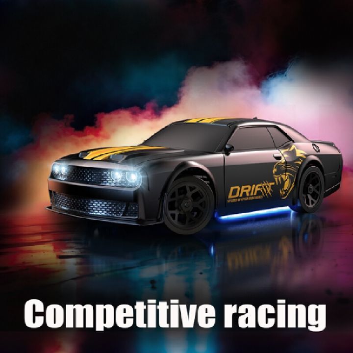 FSKRC%20RP4301%201/43%20Scale%20Mini%20RC%20Car%204WD%20Full%20Proportional%20Drift%20with%20ESP%20Gyroscope%20And%20APP%20Control%20Ideal%20Kids'%20%20Toy%20Vehicle%20-%20Image%205