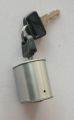 HANDLE LOCK FOR CD 70 125 PRIDER. 
