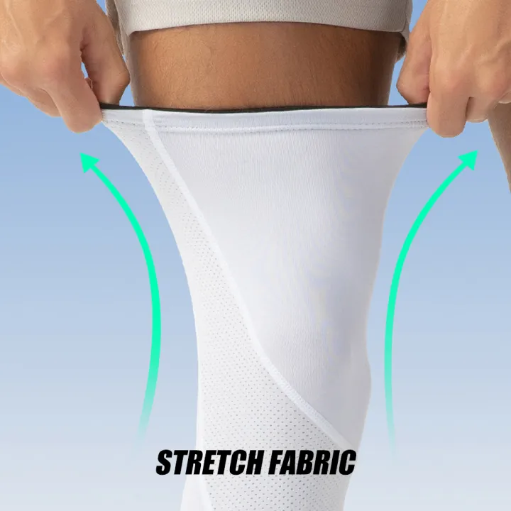 1Pair%20Leg%20Sleeves,Full%20Leg%20Compression%20Sleeve,Compression%20Long%20Knee%20Sleeve,Sports%20Compression%20UV%20Long%20Leg%20Sleeves%20with%20Anti-slip%20-%20Image%204