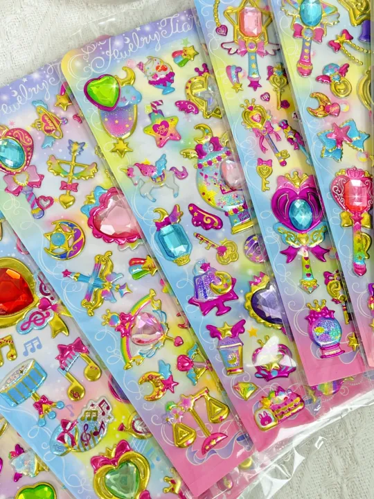 Fun%20Laser%20Diamond%20Stickers,%203D%20Diamond%20Foam%20Stickers,%20Heart-Shaped%20Gemstone%20Laser%20Stickers,%20Made%20of%20Pvc%20and%20Foam%20Materials,%20Can%20Be%20Used%20for%20Scrapbooking,%20Photo%20Album%20Decoration,%20DIY%20Journals,%20Notebooks,%20Phone%20Case%20Deco%20-%20Image%202