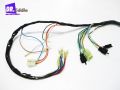 # Wire harness fit for Suzuki KR150-SP. 
