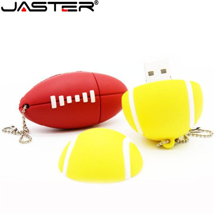 Football%20USB%20Flash%20Drive%20Sports%20Cartoon%20Memory%20Stick%20128GB%20Basketball%2064GB%20Tennis%20Pen%20Drive%20Baseball%20Creative%20%20Golf%20U%20Disk%20-%20Image%204