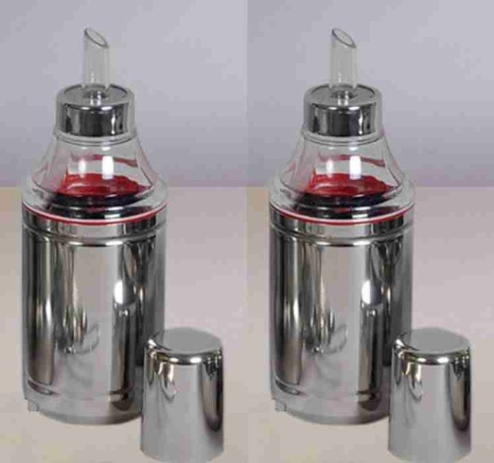 Stainless%20Steel%20Oil%20Dispenser,%20Oil%20Pourer%20and%20Oil%20Bottle%20Can%20with%20Handle%201000ml%20-%20Image%203