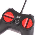 RC Remote Control 40MHz Circuit PCB Transmitter And Receiver Board Radio System With Antenna Set For Car Truck Toy. 