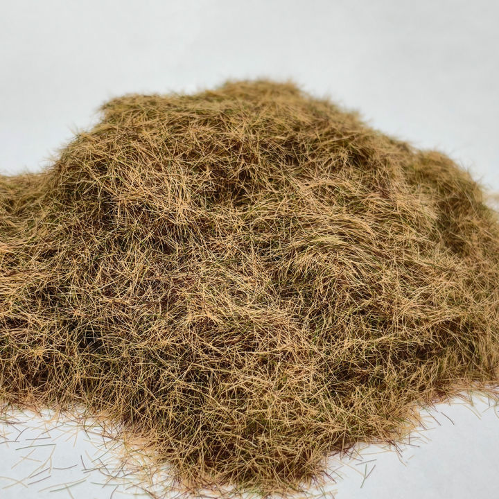 Artificial%20Miniature%20Static%20Grass%20Needle%208MM%20Grass%20Tuft%20for%20Sandtable%20Landscape/Railway%20Train%20Layout/Wargame%20Scenery/Diorama%2030G%20-%20Image%202
