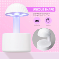 LULAA Mini Flash Cure Light for Gel Nails Quick Drying Nail Lamp Flash Cure Lamp for Nail Salon Home DIY Manicure. 