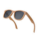 Plastics Wood Bamboo Sunglasses Men Women Classic Fashion UV400 Vintage Driving Sun Glasses Black Fishing Eyewear.