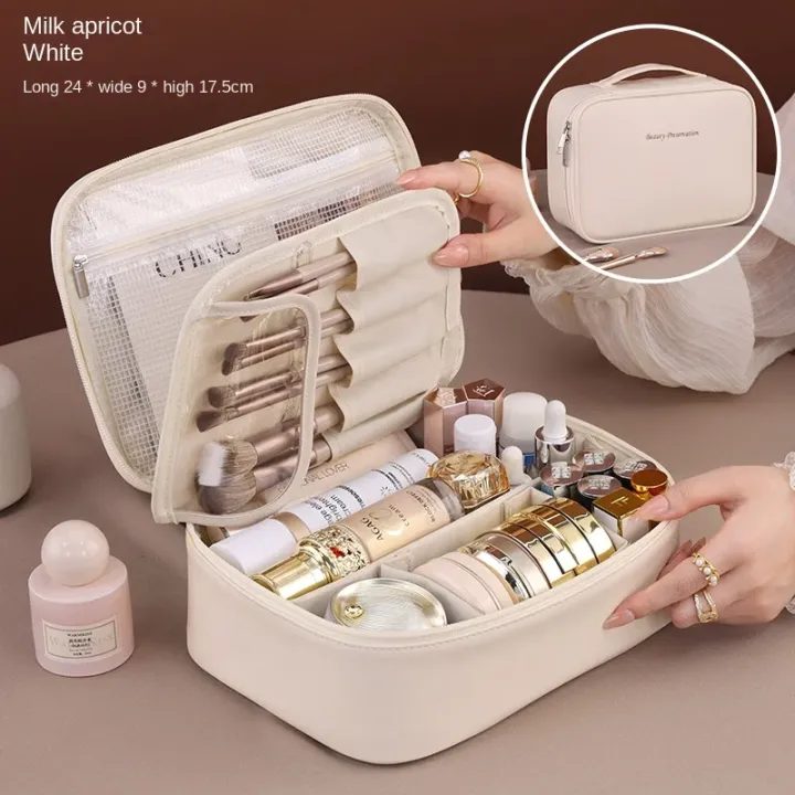 New%20Women's%20Cosmetic%20Bag%20Portable%20Storage%20Bag%20Large%20Capacity%20Luxury%20makeup%20bag%20travel%20organizer%20Essentials%20Toiletry%20Bag%20-%20Image%202