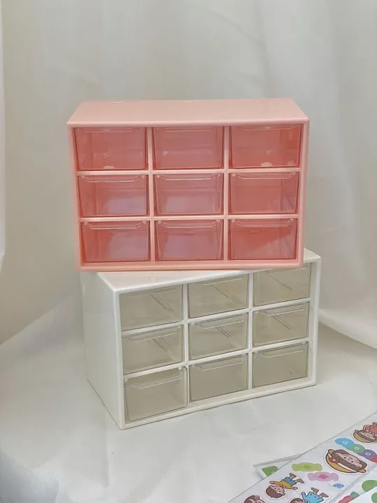 Multi Grid Storage Box MULTI GRID STORAGE BOX | Daraz.pk