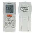 Air-conditioning Remote Control For Singer Ac.. 