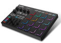 EMP16 MIDI Pad Controller Beat Maker Machine With Bluetooth, 16 RGB Velocity Sensitive Beat Pads, 16 Level, Full/Half Level, OLE. 