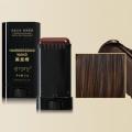 2-in-1 Instant Comb Hair Dye, Touch up Comb, Waterproof Sweat proof Hair Dye Comb for Gray Hair Coverage Beard Hair Color Stick.