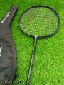 2 Pcs Badminton Rackets. 