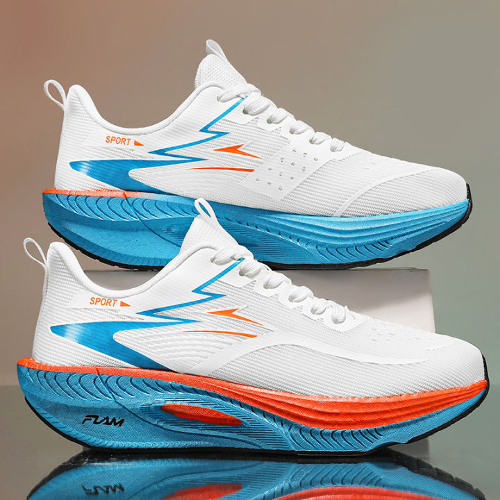 Running%20Shoes%20Men%20Marathon%20Sports%20Air%20Cushion%20Carbon%20Board%20Breathable%20Lightweight%20Comfortable%20Women%20Outdoor%20Athletic%20Sneakers%20-%20Image%202