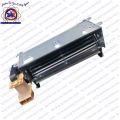 Ventilator Axial Blower Fan Motor model : Yjf5-61-15-180mm 220v 50/60hz 1800-2700rpm.