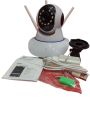 intelligent camera v380 wifi megapixel wired wireless ip network camera. 