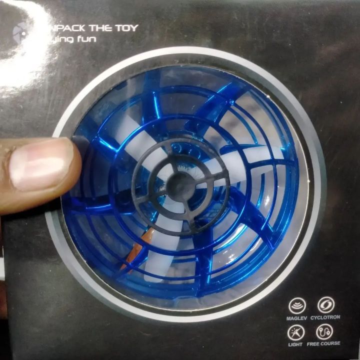 Drone Ufo Helicopter Sensor Daraz Pk