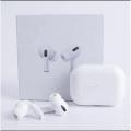 Air Pro TWS Bluetooth 5.0 Wireless Earbuds with Noise Cancelling, Super Sound Bass, Charging Case, Pop-Up Feature, and Extra Ear Buds – Compatible with All Devices | Available in Black and White | Buy Online in Pakistan. 