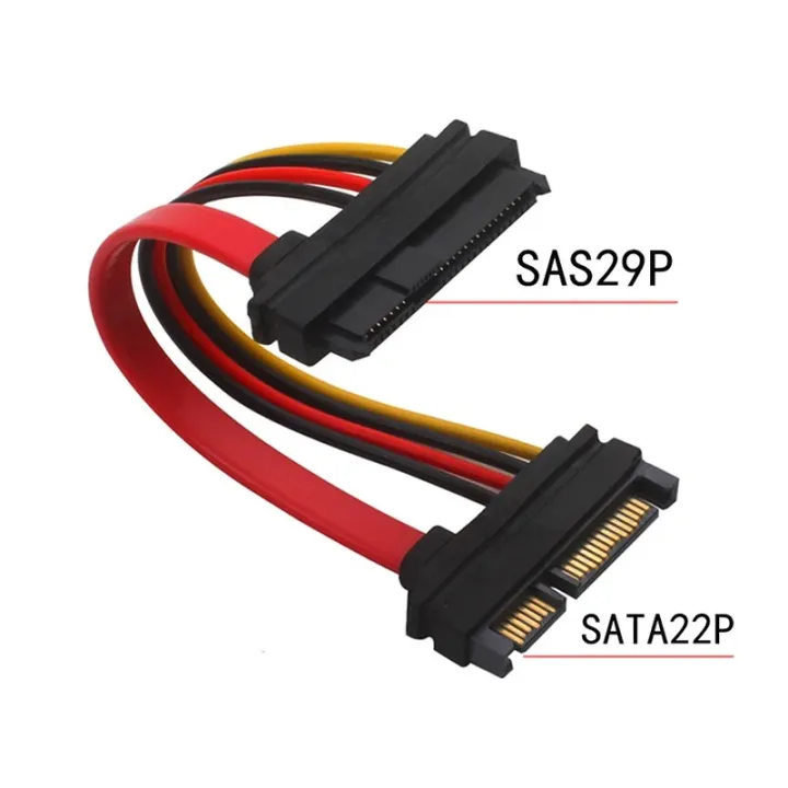 %E2%80%8B%E2%80%8BSAS%20to%20SATA%20Cable%20SFF-8482%2029Pin%20to%2022Pin%20HDD%20Raid%20Extension%20with%2015Pin%20SATA%20Power%20Port%20for%20Hard%20Disk%20Drive%E2%80%8B%20-%20Image%202