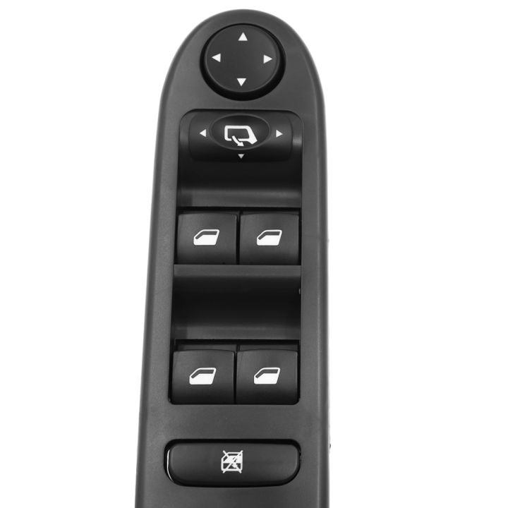 6554KT%20LHD%20Master%20Power%20Window%20Switch%20For%20Peugeot%20307%20307SW%20307CC%20Electric%20Control%20Switch%206554.KT%20-%20Image%204