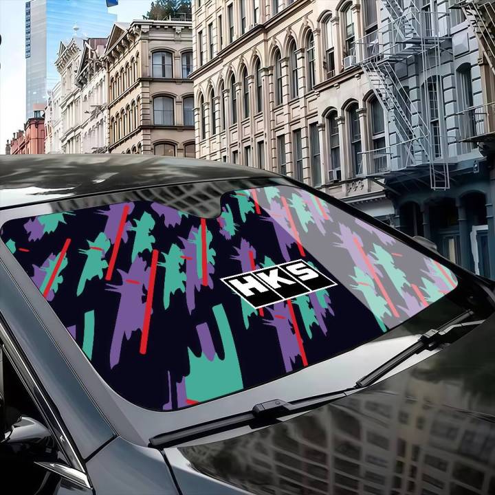HKS%20SPORTS%20CAR%20JDM%20Car%20Sunshade%20Curtains%20Solar%20Protection%20Windshield%20Sunshade%20Sun%20Shade%20Auto%20Sun%20Visor%20Car%20Covers%20-%20Image%204