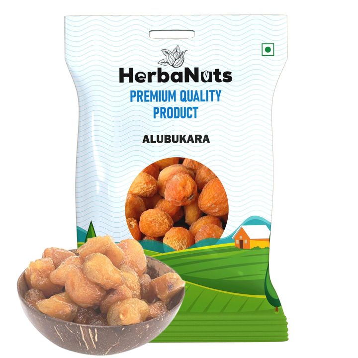 Alo bukhara 1 kg pure and organic