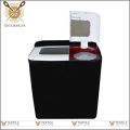 Semi Automatic Twin Tub Washing machine Cover. 