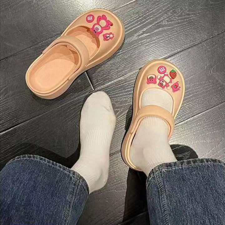 Kdashop%20best%20seller%20women's%20fashion%20shoes%20decorated%20with%20cute,%20soft%20and%20comfortable%20bear%20shoes.%20There%20are%20many%20colors%20for%20customers%20to%20choose%20Korean%20style.%20good%20quality%20products.%20new%20arrival.%20Don't%20miss%20out.%20hurry!%20Buy%20Now%20-%20Image%205