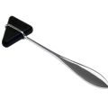Medical Triangle Percussion Neurological Hammer Percussor Diagnostic Reflex Hammer Nerve Tool. 