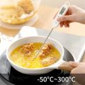 Digital Cooking Food Stab Probe Thermometer Kitchen Meat Temperature Meter (KS). 