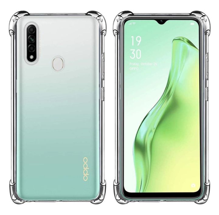 OPPO%20A8%20/%20OPPO%20A31%20shockproof%20transparent%20back%20cover%20for%20oppo%20A8%20/A31%20-%20Image%202