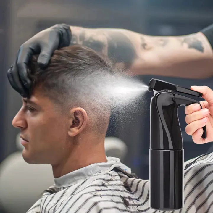 200/300ml%20Continuous%20Spray%20Bottle%20Hairstyling%20Mist%20Ultra%20Haircut%20Fine%20Mist%20Water%20Can%20Refillable%20High%20Pressure%20Bottles%20Styling%20-%20Image%203