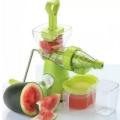Juice wizard fruit juice extractor 350 ml. 