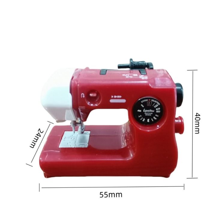 Portable%20Sewing%20Machine%20Mold%20Mini%20Electric%20Household%20Crafting%20Mending%20Overlock%2012%20Stitches%20Miniature%20Desk%20Ornaments%20-%20Image%206