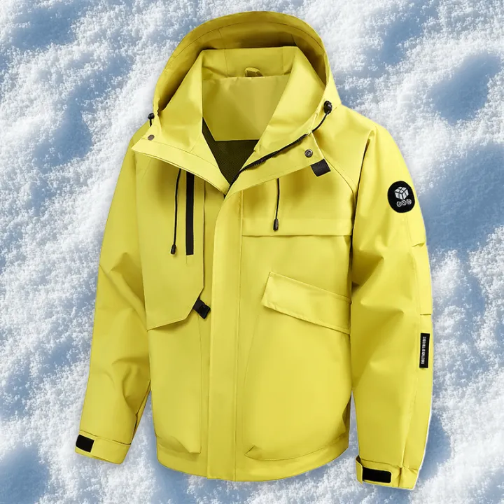 Men's%20Single%20Outdoor%20Windbreaker%20Jacket%20Autumn%20Sports%20Coat%20Casual%20All-match%20Mountaineering%20Suit%20Hooded%20Waterproof%20Jackets%20Men%20-%20Image%203