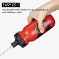Bicycle Water Bottle 610ML PP5 Lightweight Outdoor Sports Portable Cycling Kettle Mountain Road Bike Parts. 