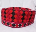 Red multi colour Best Price High Quality Islamic  Barkati Cap Topi Adjustable Size Muslim Prayer. 