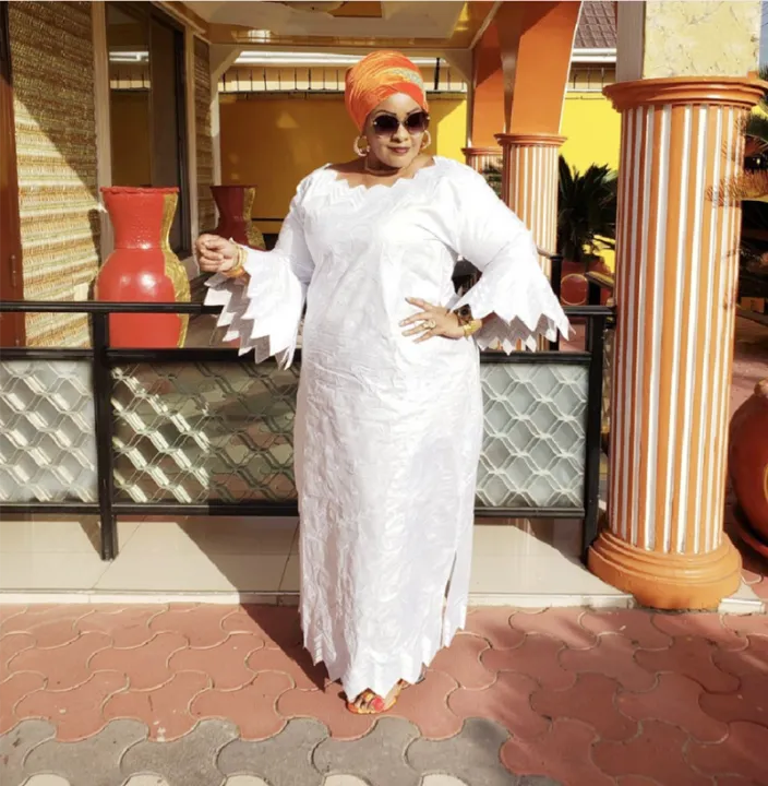 African%20Attire%20For%20Women%20Bazin%20Riche%20Embroidery%20Plus%20Size%20Elegant%20Party%20Church%20Dress%20-%20Image%205