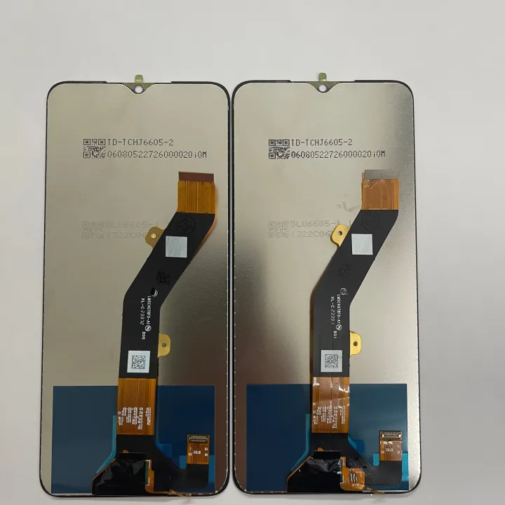 New%20Tested%206.6"%20For%20ZTE%20Blade%20A54%20LCD%20For%20ZTE%20Blade%20A34%20Display%20Touch%20Screen%20Digitizer%20Assembly%20For%20ZTE%20Blade%20A54%20A34%20LCD%20-%20Image%202