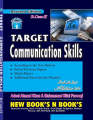 Target Communication Skills With Urdu D Com-II by Adeel Ahmad Khan. 